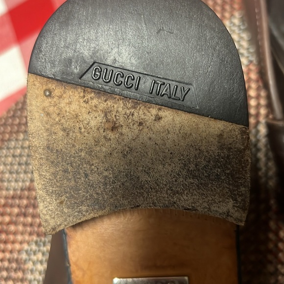 Gucci loafers - Picture 7 of 8